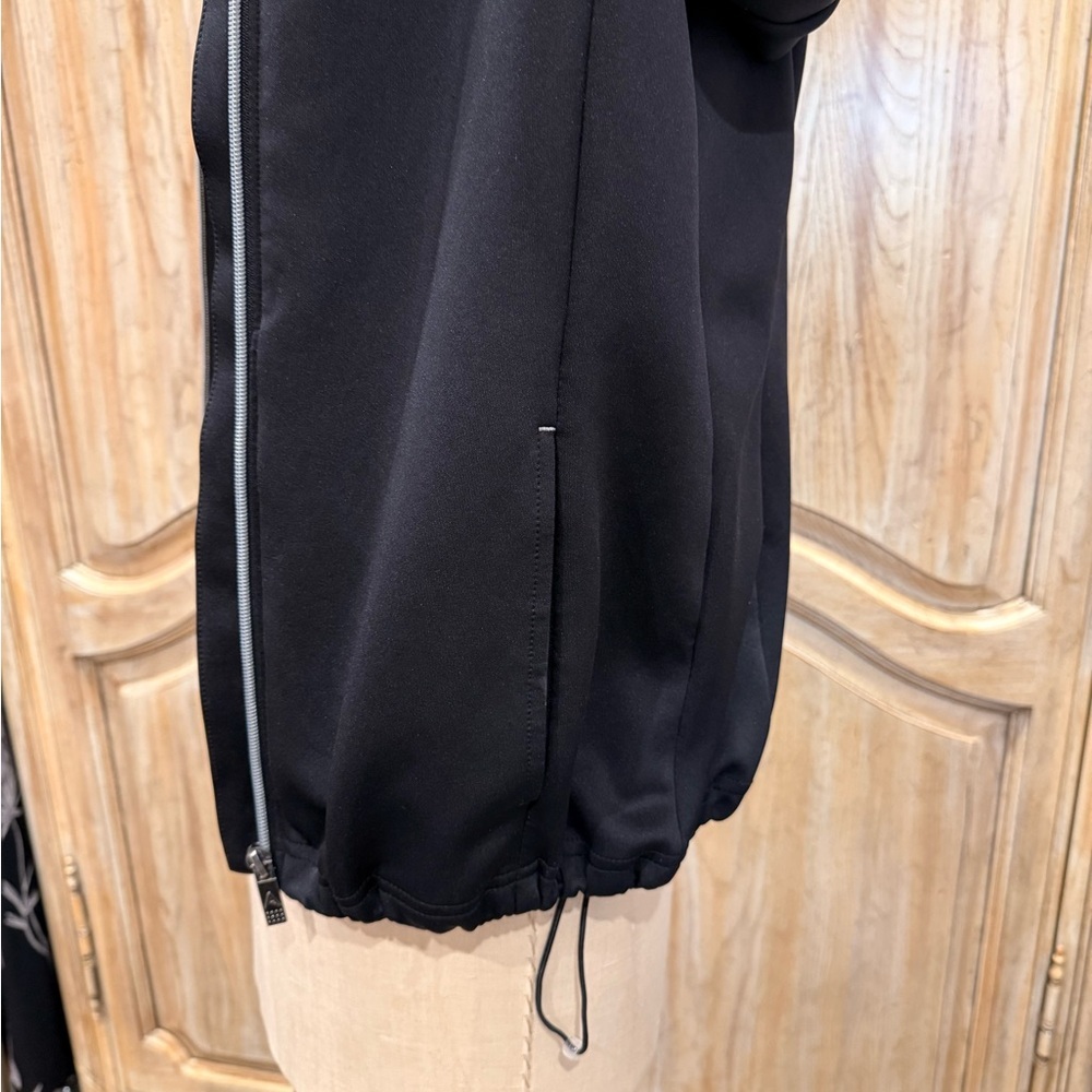 Las Vegas Golden Knights Zip front jacket. Size S/M - Picture 7 of 8